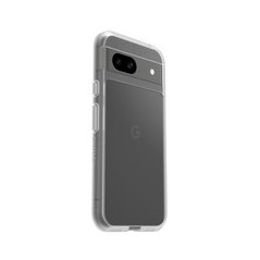 OtterBox React Series Clear Case for Google Pixel 8a - Ultimate Protection & Style!